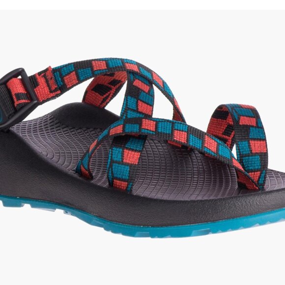Chaco - Tegu 30th Anniversary Sandals - Men\'s size 9 main image 6